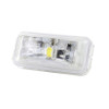 Small Rectangular LED Utility Lamp - Clear  60421