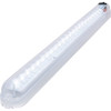 LED Slimlite Courtesy Lamp w/Switch - Clear  60591