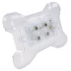 LEDLamp® X-100 Dome Lamp - Clear  61121