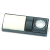 Eurostyle Map & Dome Lamp - Clear  61301