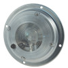 6" Surface Mount Dome Lamp w/Switch - Clear  61821