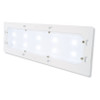 18" LEDLamp® 10 Diode Low Output Recessed Mount Dome Lamp - Clear  61881