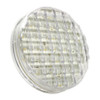 4" SuperNova® Dual-System LED Backup Lamp - Clear  62391