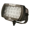 Trilliant® LED -Trapezoid Beam Work Lamp - Spot Beam - Clear  63591