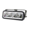 LED Bracket Mount Fog Lamp (individual) - Retail  64H51-5