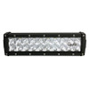10" LED Off-Road Lamp Bar 12/24V - Clear  64J11