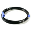 4' 7" Slim-Line Under Lamp Male - Slim-Line Under Lamp Double Female  66161