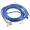 35' ULTRA-BLUE-SEAL® Main Harness w/48" Double Trailer Connection  66710