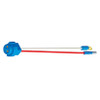 10" Single Function Two-Wire Female Pin Pigtail w/Blunt Cut Wire & Ring Terminal Wire  66842