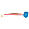 18" Stop/Tail/Turn Three-Wire 90° Male Pin Pigtail w/Blunt Cut Wires & Ring Terminal Wire  66843