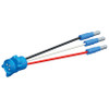 ULTRA-BLUE-SEAL® High-Mount Stop Lamp Pigtail for  66870
