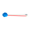 11" Single Function Two-Wire Female Pin Pigtail w/Blunt Cut Wire & Ring Terminal Wire  67013