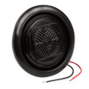 97dB @ 12/24V Grommet Mounted Backup Alarm - Black  73220