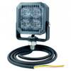 12/24V Auxiliary LED Strobe Lamp - Red  76792