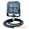 12/24V Auxiliary LED Strobe Lamp - Amber  76793