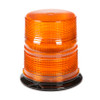 Class I LED Beacon w/S-Link Synchronization Permanent Mount - Amber  78053