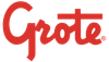 1/2" x 15' Red Recoil Air Hose w/Brass Handle & Male NPT Fittings  81-0015-40HR