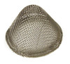 Seals Filter Screen @ 25 Pack - Silver  81-0115-25