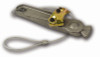 Dummy Gladhand Shut-Off  81-0126