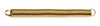 14-1/2" Air Brake Hose Support Spring  81-0133