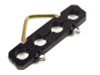 3/4" x 4 Hose Holder Hose Holder Adjustable Bolt  81-0139