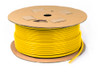 1/4" x 100' Amber Nylon DOT Tube - Amber  81-1014-100Y