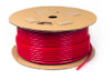 3/8" x 500' Nylon DOT Tube - Red  81-1038-500R