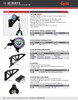 EZ Claw Tensioner System  81-2300
