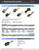 Push/Pull Switch Marine 2 Screw  82-0402