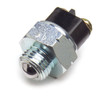Brake & Back-Up Precision Ball Switch 2 Stud - Black  82-0456
