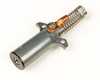 Heavy Duty 1-Way Connectors Plug Only  82-0852