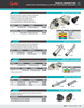 Plug & Socket Socket Boot  82-1012