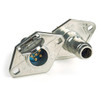 Heavy Duty 6-Way Connectors Socket w/Enclosed Terminals  82-1016