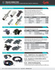 7-Way R.V. Connectors Plug & Socket w/Enclosed Terminal  82-1050