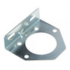 Mounting Bracket 7 Pole Socket Bracket  82-1052