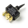 Toggle Switch Heavy Duty On/Off/On 15A 6 Blade  82-2128