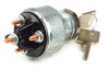 Spring Return Ignition Starter Switch & Auxiliary Glow Plug Warmer  82-2158