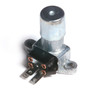 2 Position SPDT Floor Mount Dimmer Switch  82-2204
