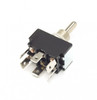 Toggle Switch Heavy Duty On/Off/On -6 Blade 20A  82-2225