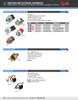 Horn Buttons w/Mounting Bracket  82-2231