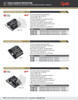 6 Way Standard Blade Fuse Block  82-2303