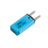Type II Miniature Blade Circuit Breaker 15A - Blue  82-2351