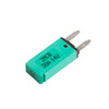 Type II Miniature Blade Circuit Breaker 30A - Green  82-2354