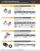 Conversion Connectors Top Post-To-Side Terminal @ 1 Pair  82-9132