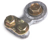 Automotive Lugs & Connectors Universal Side @ 2 Pack  82-9134