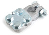 2 - 1/0 AWG Top Post 3 Way Terminals  82-9620