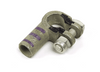 3/0 AWG Right Elbow Negative - Purple  82-9652