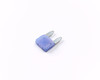 Miniature Blade Fuse 15A 32V @ 5 Pack - Blue  82-ANM-15A