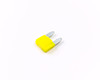Miniature Blade Fuse 20A 32V @ 5 Pack - Amber  82-ANM-20A