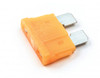 Standard Blade LED Fuse 40A 32V @ 2 Pack - Orange  82-ANR-I-40A